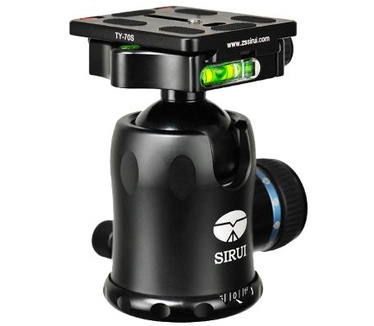 Sirui K-30X
