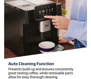 Beko CEG7302B