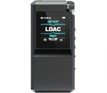 FiiO BTR17 - Black