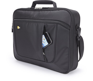 Case Logic 15.6" laptoptas voor laptop en iPad