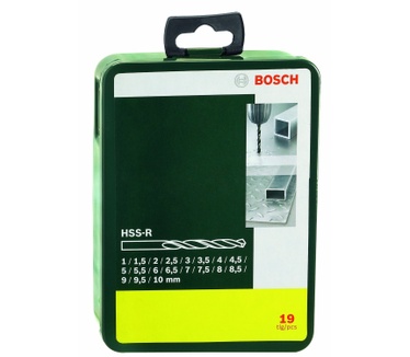 Bosch 2 607 019 435