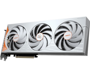 Gigabyte AORUS GeForce RTX 5060 ARI 8G Grafische kaart