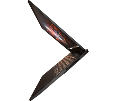 HP OMEN Slim Gaming Laptop 16-an0217nb