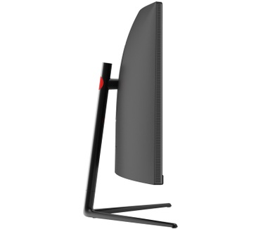 LC-Power LC-M24-FHD-144-C-V2, 24" Curved, 144 HZ
