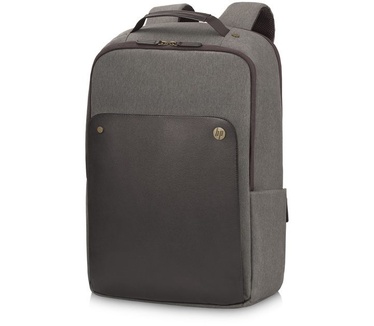 HP Executive 15.6" Brown Back Pack P6N22AA Bruin