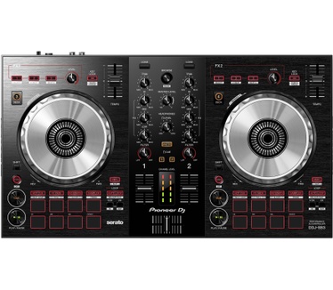 Pioneer DDJ-SB3