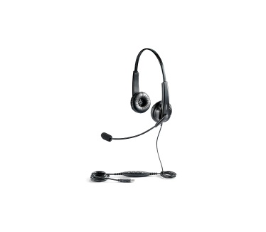 Jabra BIZ 620 Duo USB