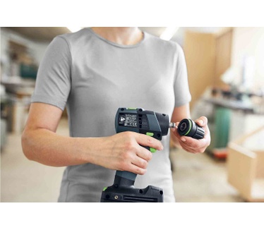 Festool TXS 18 C 3.0-Plus
