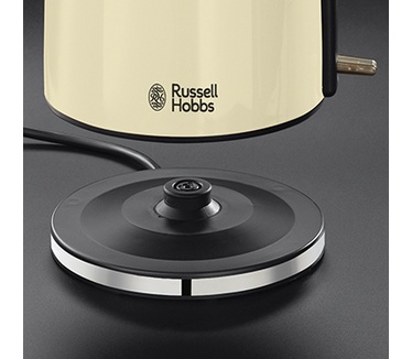 Russell Hobbs Colours Classic (Creme)