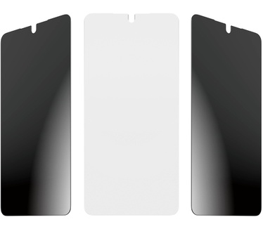 PanzerGlass PanzerGlass® 2-Way Privacy Screen Protector Samsung Galaxy S26+ | Ultra-Wide Fit w. FASTFIT IN-A-BOX