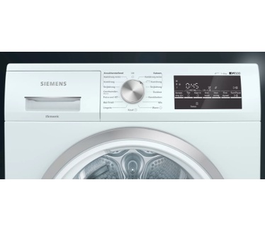 Siemens WT48RT70NL