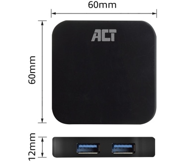 ACT AC6410