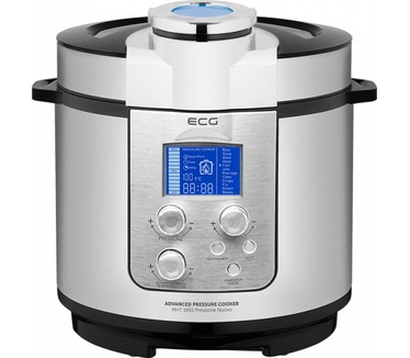 ECG ECG MHT 1661