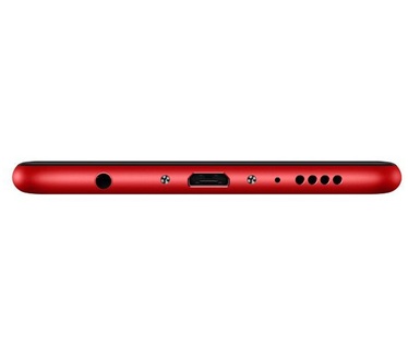 Honor 7X
