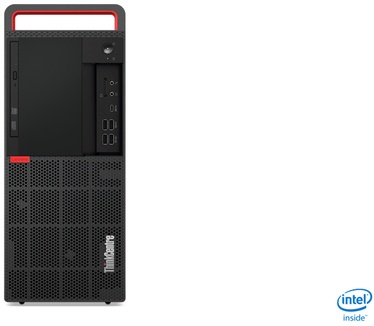 Lenovo ThinkCentre M920t Tower (10SF0032GE, Qwertz toetsenbord)