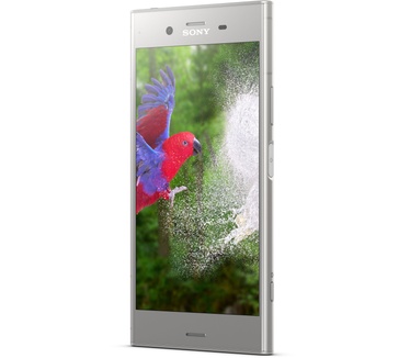 Sony Xperia XZ1 Zilver