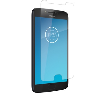 Zagg Glass+
