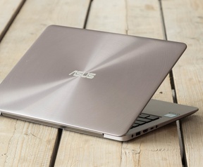 Asus UX410