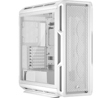 Corsair 5000T (2025), Wit
