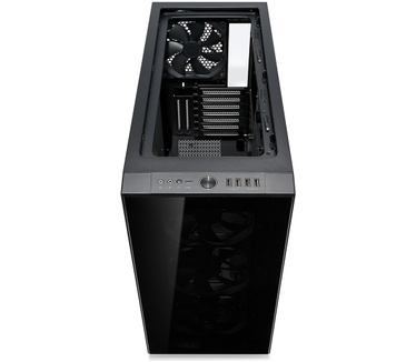 Fractal Design Define S2 Vision Blackout