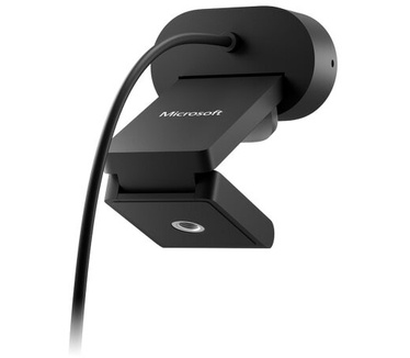 Microsoft Modern Webcam - Zwart