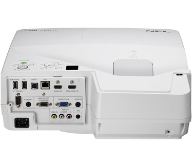 NEC UM351W