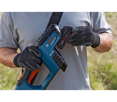 Bosch GFR 18V-23 PROFESSIONAL