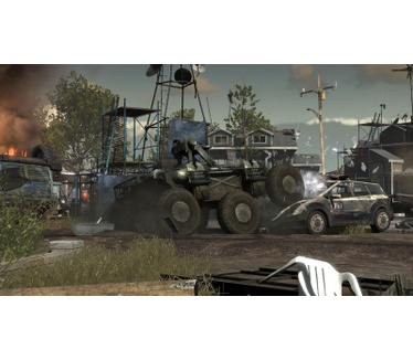 Homefront