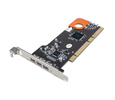 LaCie 800 PCI Card