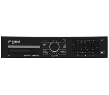 Whirlpool WPM 27W ADS BE