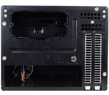 Silverstone SG06BB Lite