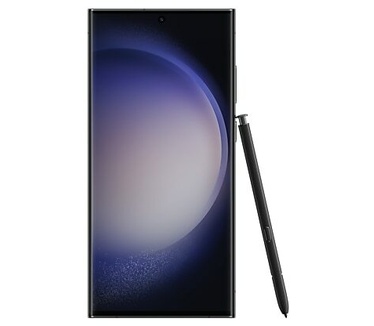 Samsung Galaxy S23 Ultra, 12GB ram, 1TB opslag Zwart