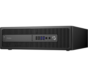 HP 600 G2