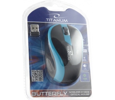 Esperanza Titanum Wireless