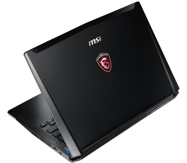 MSI GS30 2M(Shadow)-019BE