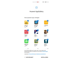 Huawei AppGallery
