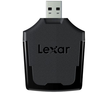 Lexar Professional XQD 2.0 reader USB 3.0