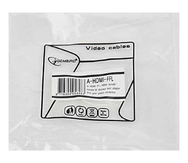 Gembird A-HDMI-FFL