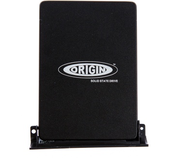 Origin Storage 1TB SATA MLC Latitude E6440 2.5in Main/1st SSD Kit 1TB