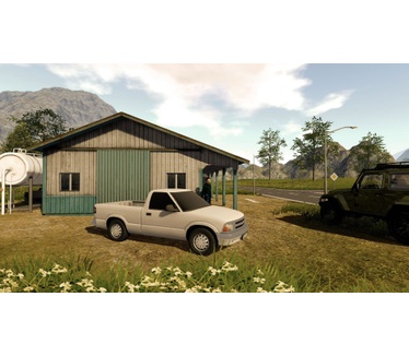 Forestry 2017, Xbox One