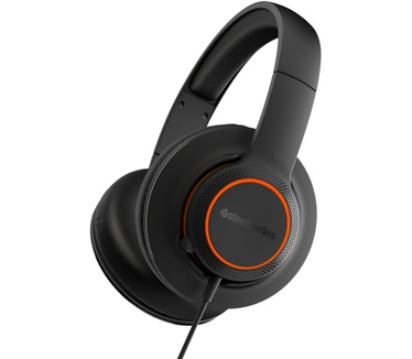 Steelseries Siberia 100