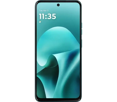 Motorola moto g37 power Lichtblauw