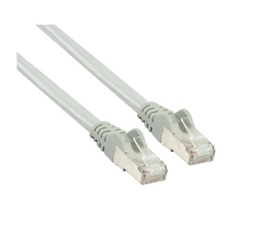 ValueLine CAT 6 F/UTP 0.5m