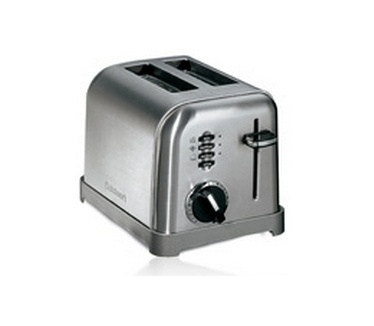 Cuisinart CPT160E