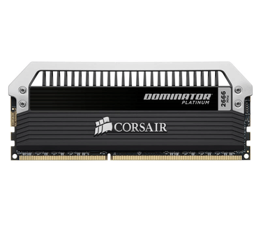 Corsair Dominator Platinum