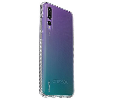Otterbox Prefix (P20 Pro)  Transparant