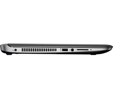 HP ProBook 440 G3 T6N99ET (+ Microsoft Office 2016)