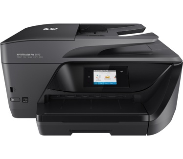 HP OfficeJet Pro 6970 AiO