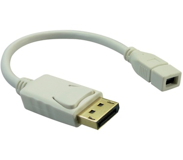 Sandberg Adapter Mini DP-DisplayPort