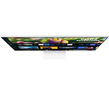 Samsung S32CM501EU